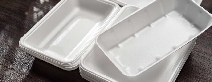 Why Skip Styrofoam Plates for a Non-Toxic Life