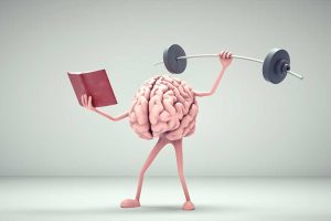 3 Foods for a Sharper Mind