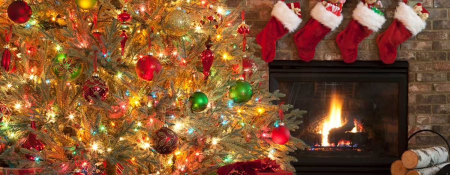 3 Non-Toxic Swaps for a Healthier Holiday Season