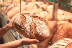 Can You Find Healthy Bread at the Grocery Store?