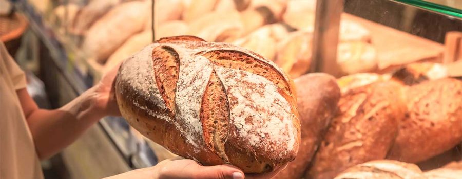 Can You Find Healthy Bread at the Grocery Store?