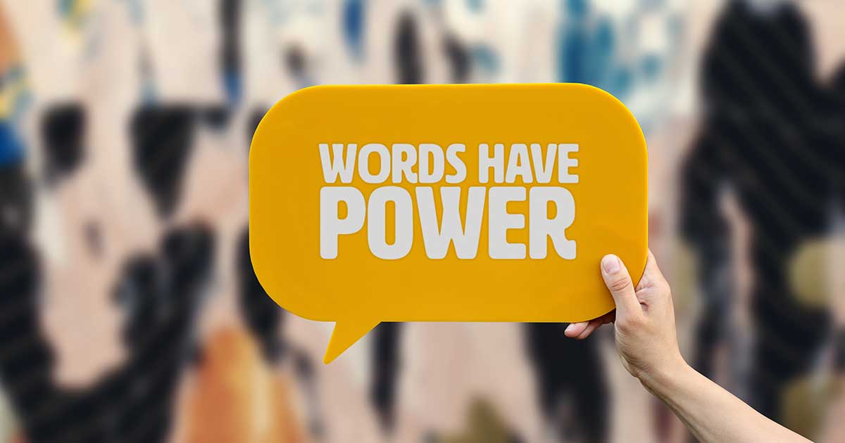 Trashing Toxic Phrases: A Mindset Shift for 2025