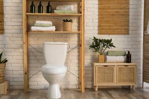 3 Bathroom Toxins to Ditch for a Healthier Home