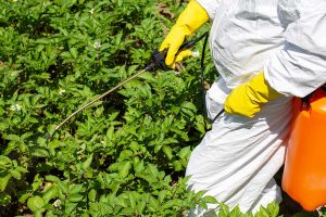 Glyphosate: The Hidden Threat to Your Gut and Health