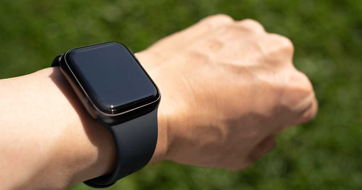 Hidden Toxins in Your Smartwatch Band