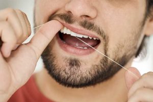 Is Your Floss Toxic?