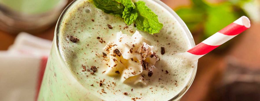 The Toxic Truth About McDonald’s Shamrock Shake