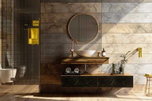Toxic-Free Bathroom: Simple Swaps for a Safer Space