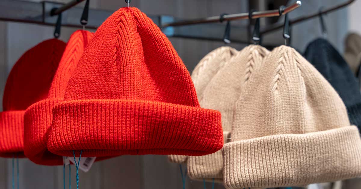 Why Your Hat Matters: Choose Non-Toxic for Better Health