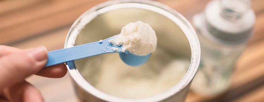 Baby Formula: Nourishing or Toxic? What Parents Need to Know