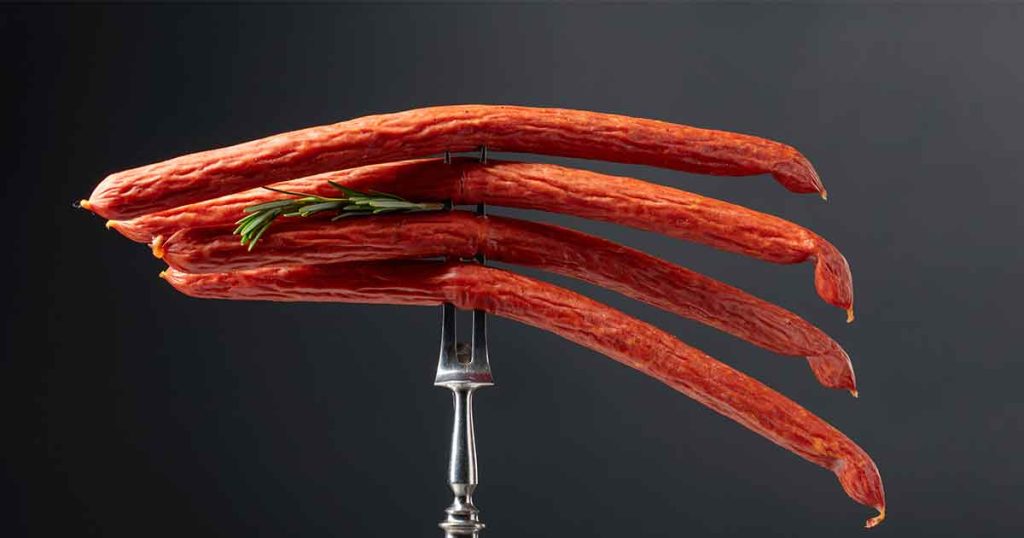 Best Costco Snack for Carnivores: Chomps Meat Sticks