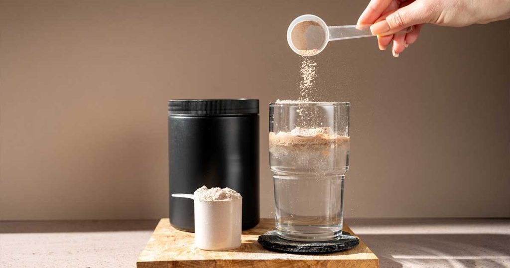 Protein Powder