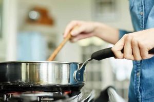 The Hidden Truth About Stainless Steel Cookware
