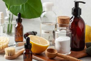 Clean Smarter: A Safer Kitchen Solution