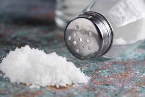 Lead in Salt: Is Celtic Sea Salt Really Clean?
