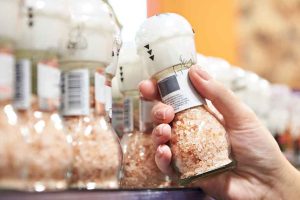 The Best (and Worst) Sea Salt Brands at Costco