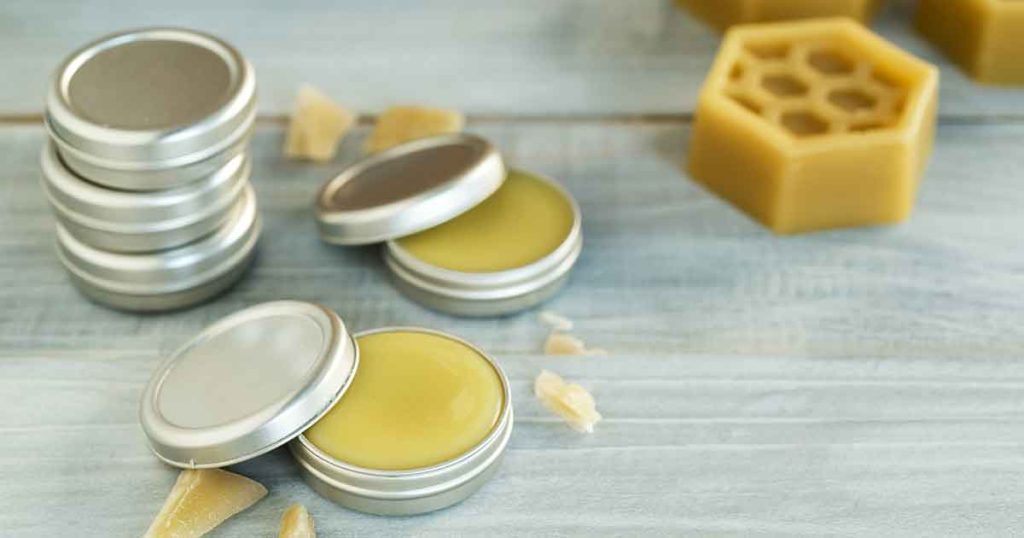 DIY Skin Shield Balm: A Non-Toxic Essential for Every Home