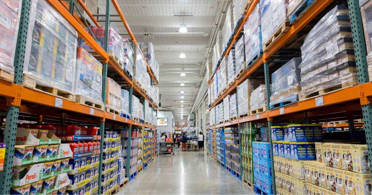 3 Things You Shouldn't Buy at Costco (or Anywhere)