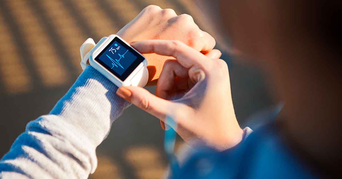 Why You Might Want to Rethink That Smartwatch on Your Wrist
