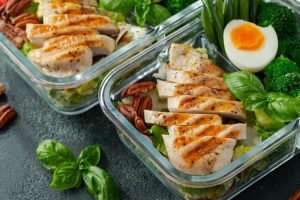 Joyful Microplastic-Free Lunchboxes for Back-to-School