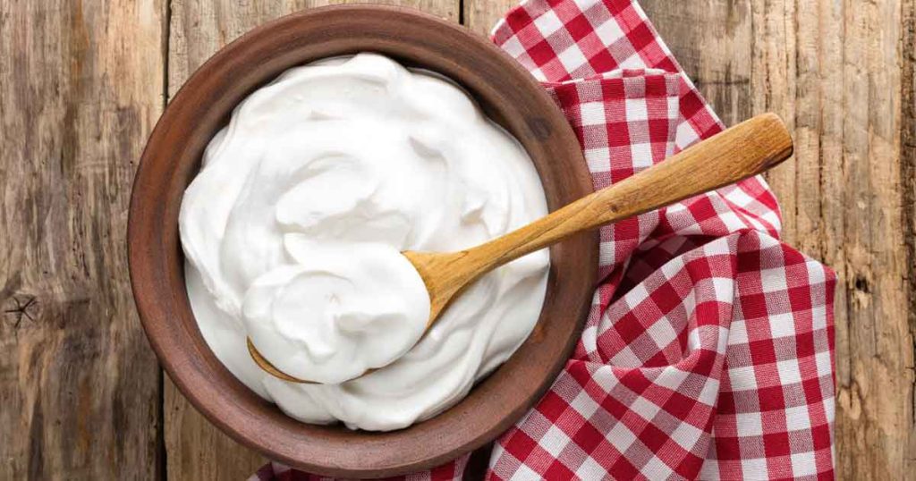 How to Make Your Own Non-Toxic Yogurt at Home
