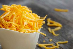 Stop Buying Bagged Shredded Cheese — Here’s Why