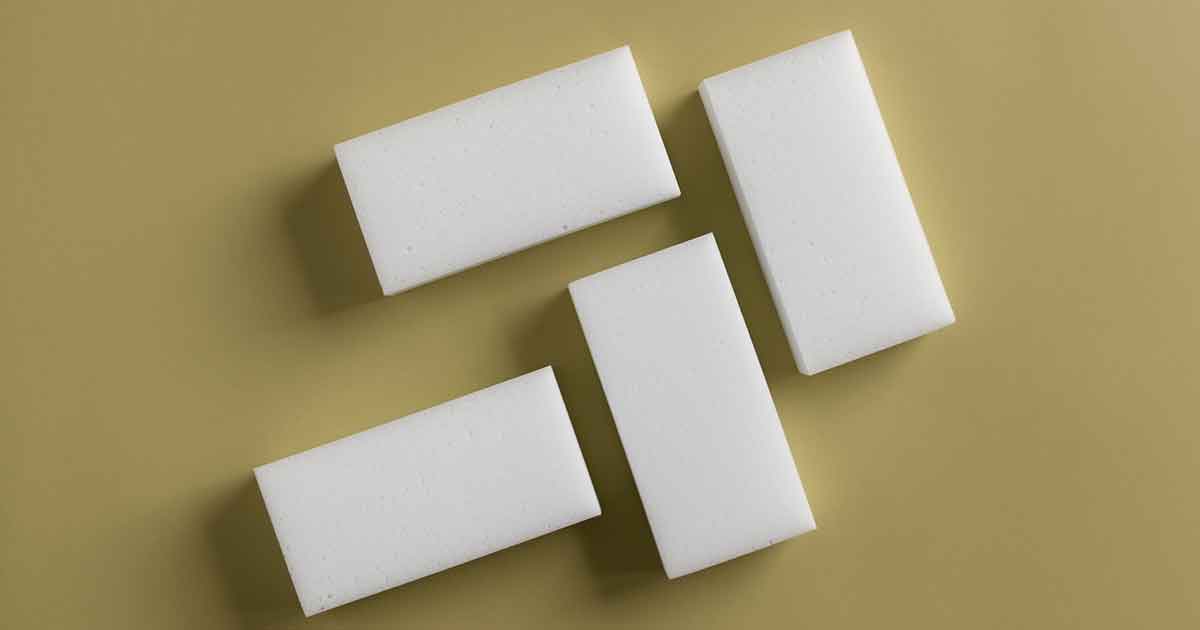 The Toxic Secret Hiding in Magic Erasers