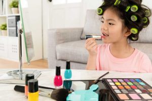 Children's-Makeup