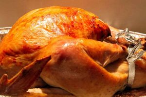 How Aluminum Pans Can Ruin Your Turkey