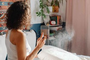 The Hidden Air Pollution Most People Invite Indoors