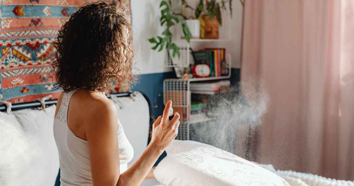 The Hidden Air Pollution Most People Invite Indoors