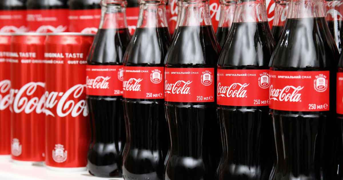 A Non-Toxic Perspective on Drinking Soda