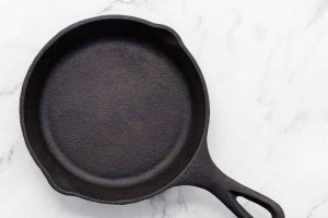 Is Your Skillet Really As Safe As You Think?