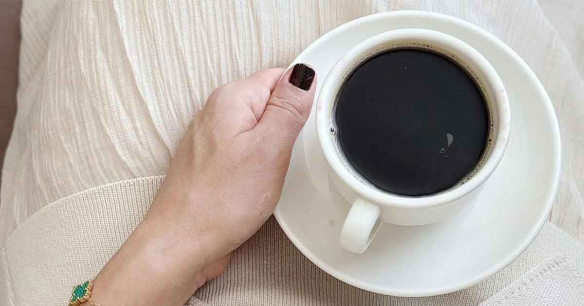 The Surprising Reality Behind Your Daily Brew
