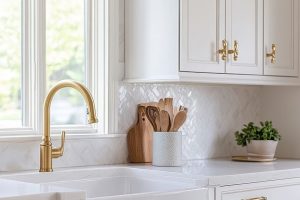 A Safer Kitchen: What Not to Buy & What to Use Instead