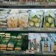 A Visible Sign of Changing Food Priorities