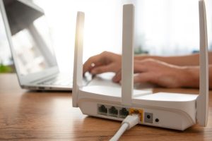 The Tinfoil Router Myth: What Actually Reduces EMF Exposure