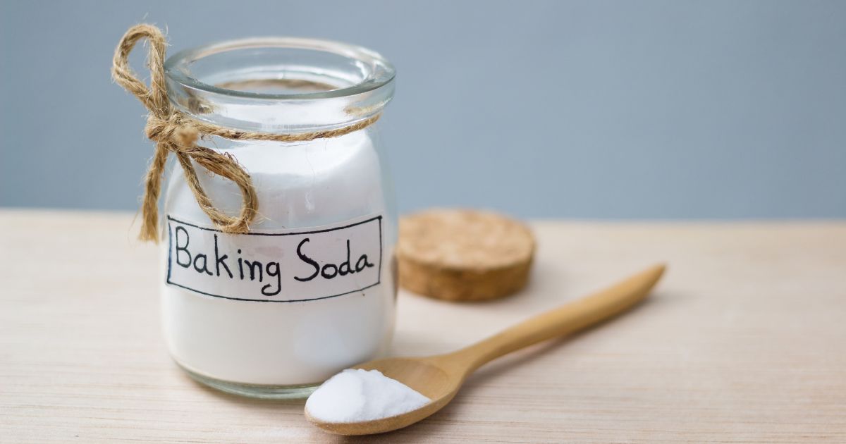 Baking Soda: The Most Overlooked Kitchen Staple