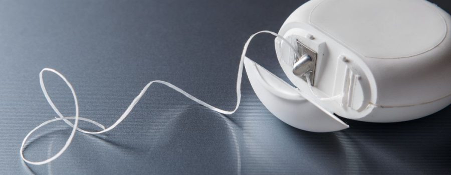 The Hidden Toxicity in Dental Floss