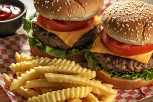Why Some Fast Food Doesn’t Rot (And Why It Matters)