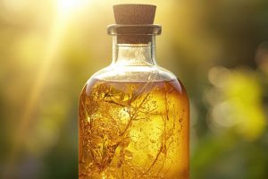 A Traditional Remedy for Spring