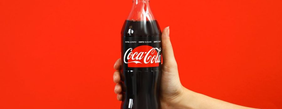 Rethinking Coca-Cola: Health and Better Options