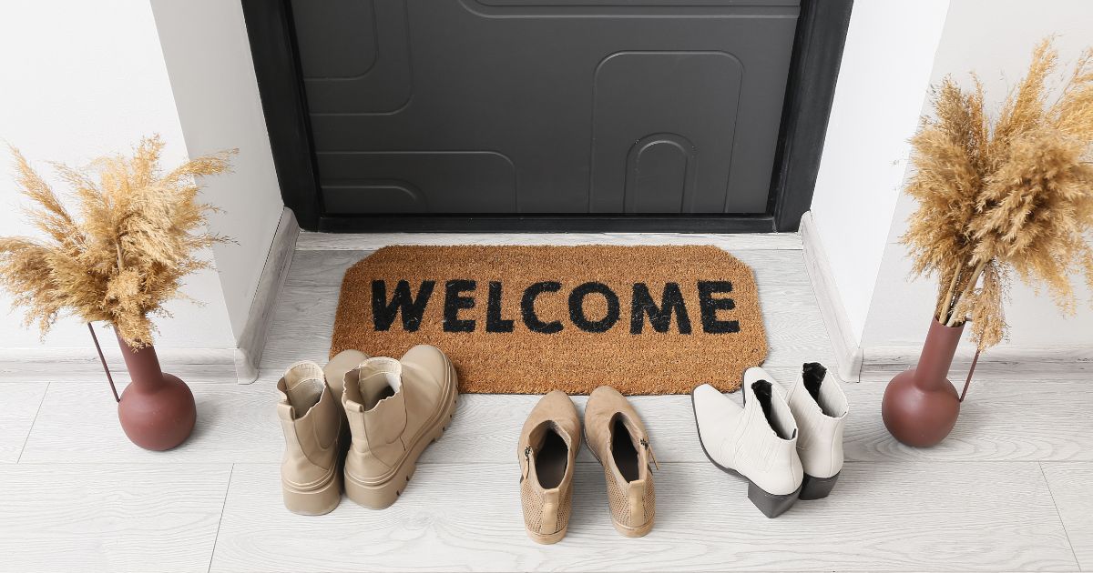The Simple Habit That Can Reduce Toxins in Your Home
