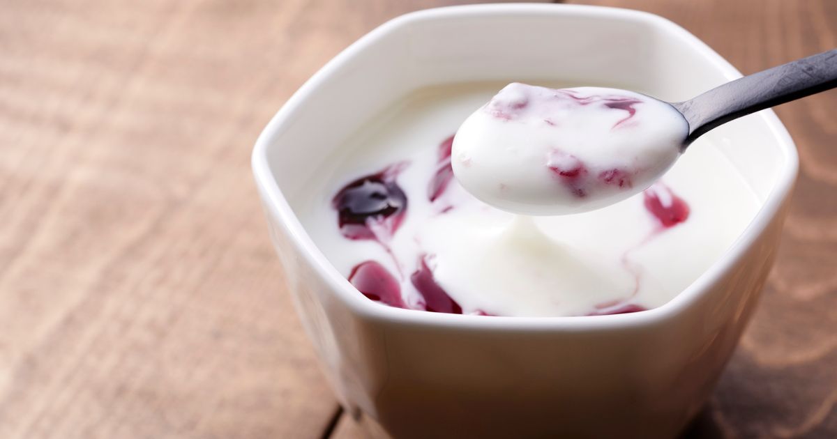The Truth About Yogurt