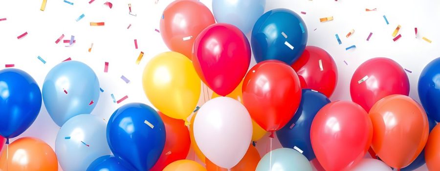 Helium Balloon Risks Parents Should Know