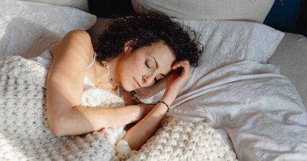 Sleep Hygiene in a Toxic World