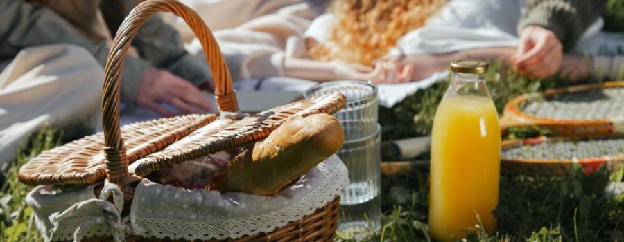 The Non-Toxic Picnic Guide