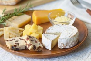 Choosing Quality Dairy at the Grocery Store