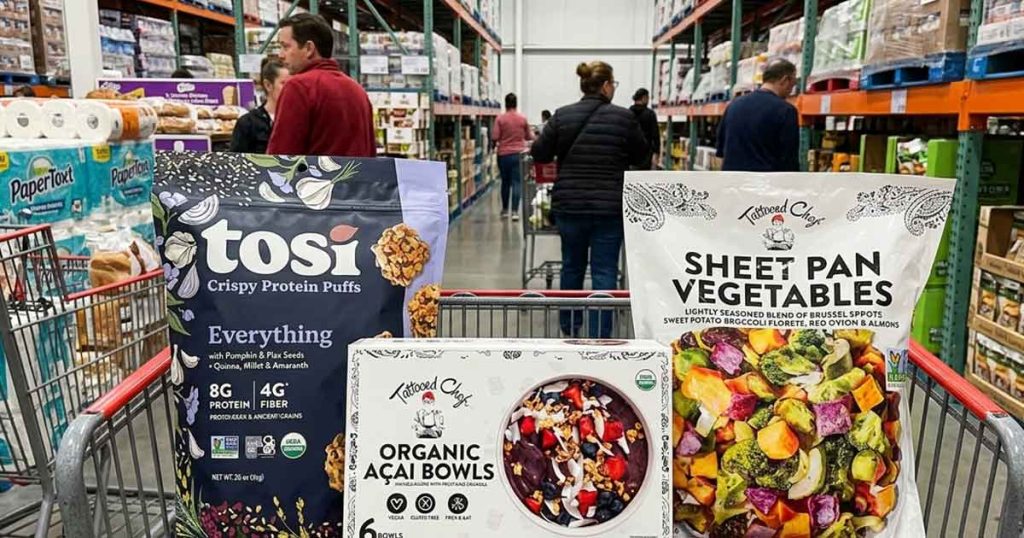 Best Healthy Costco Finds: 3 Non-Toxic Foods Worth Buying