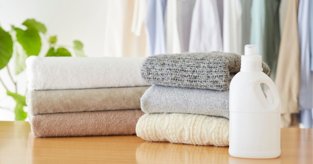 Costco Laundry Products Worth Skipping